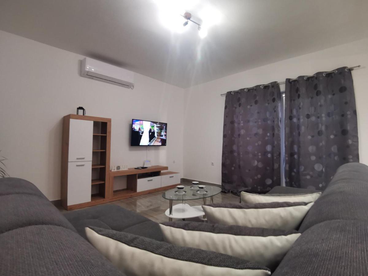 Mariva Apartments Lopar Exterior foto