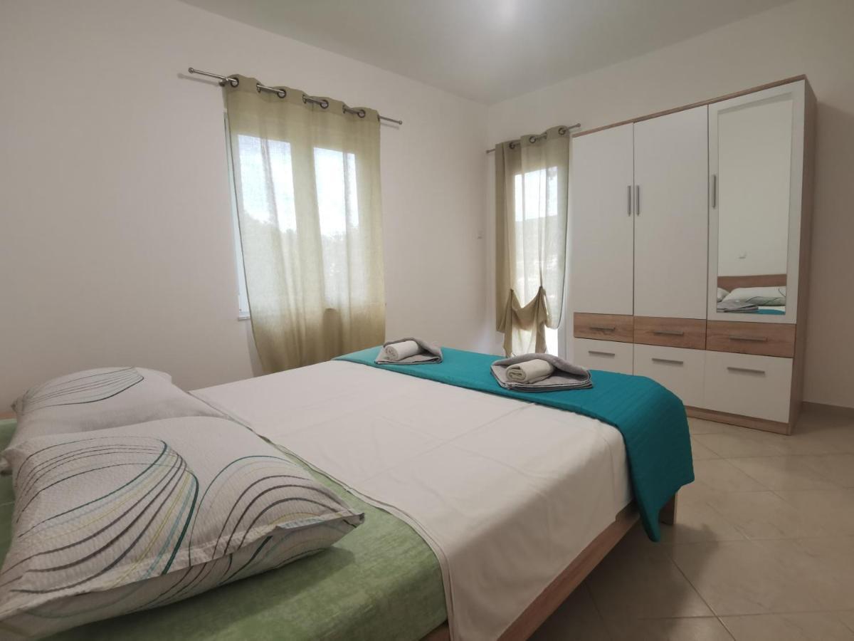 Mariva Apartments Lopar Exterior foto