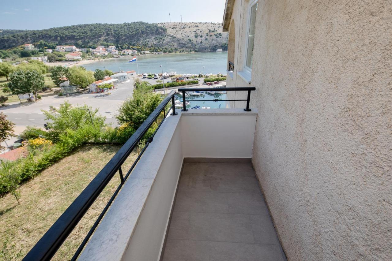 Mariva Apartments Lopar Exterior foto